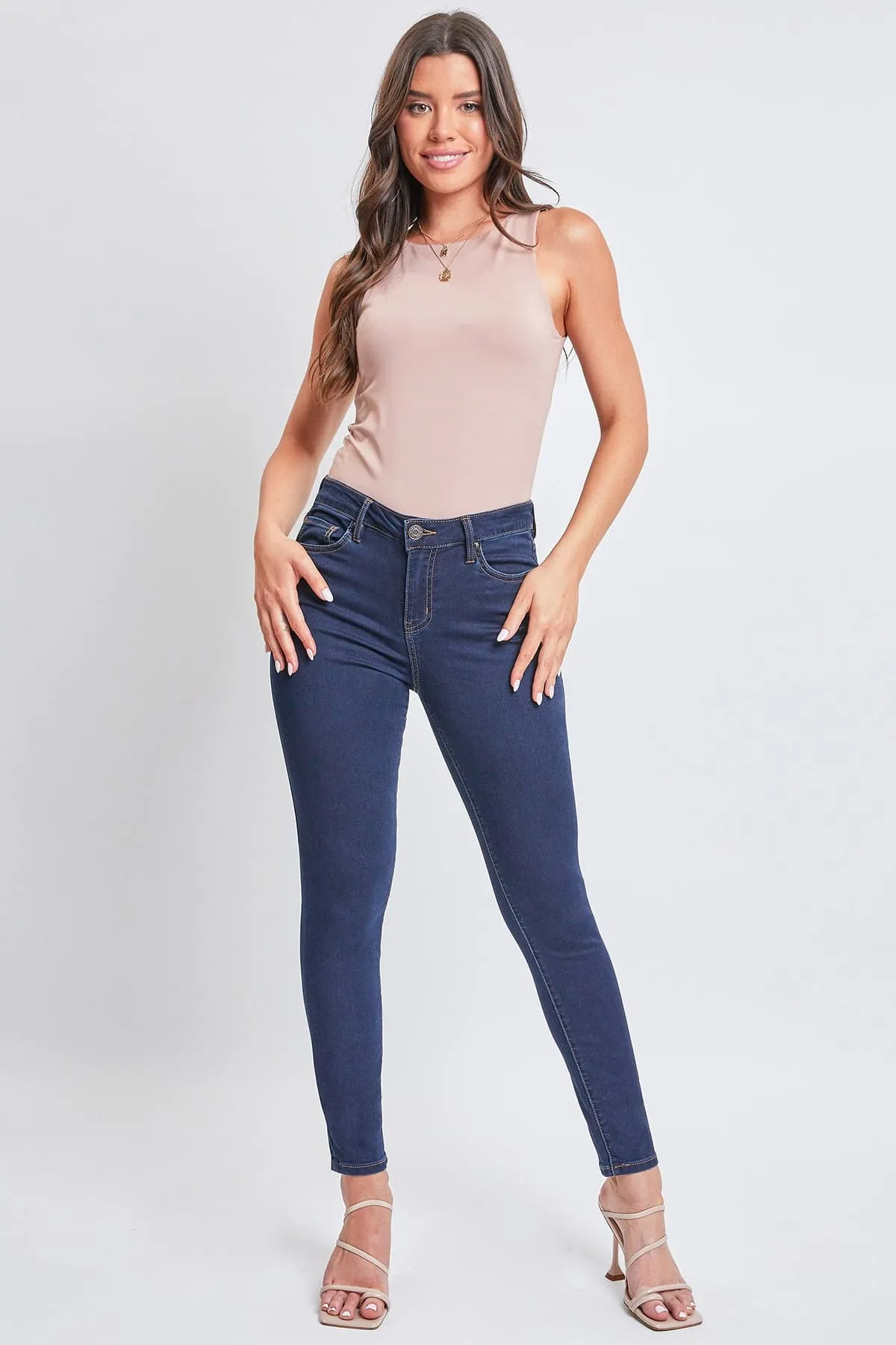 Women's Essential HyperDenim Super Stretchy Jeans