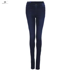 Wonderjeans WH Blue Denim