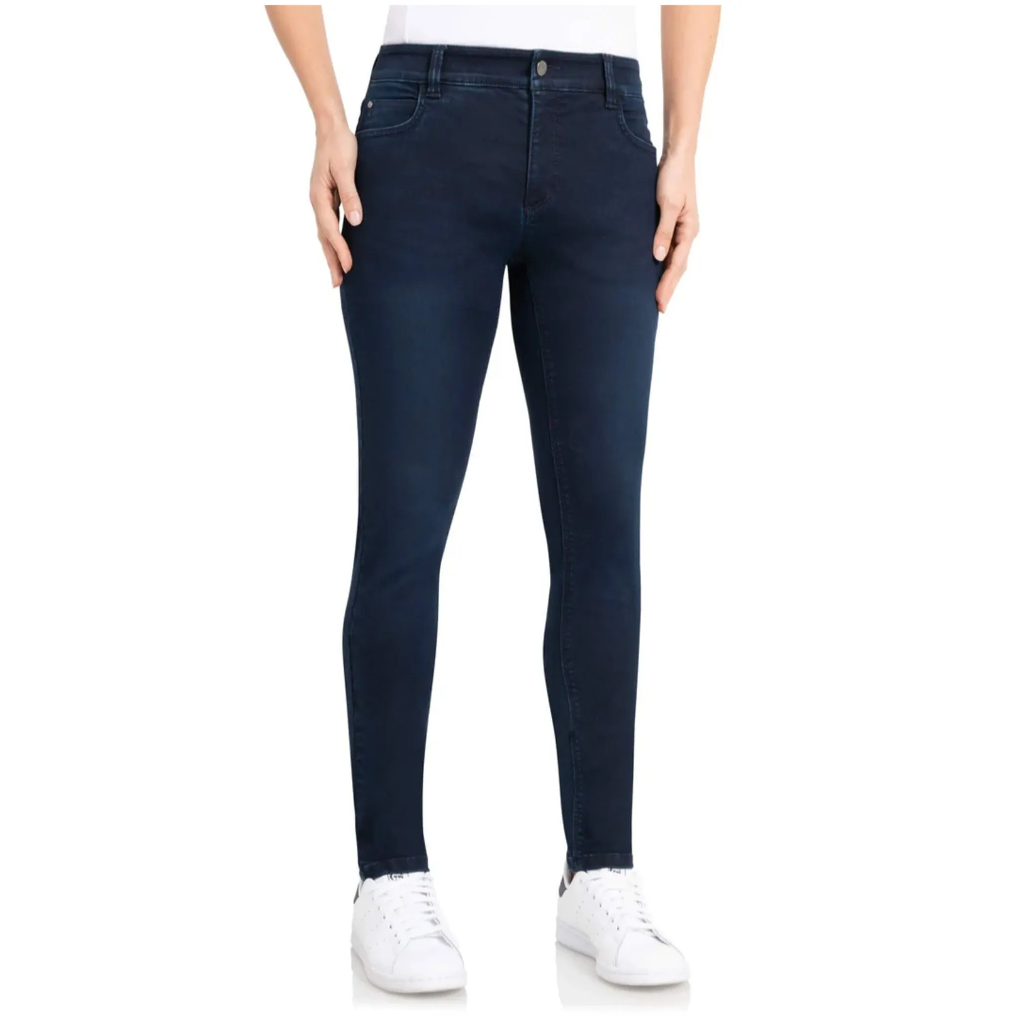 Wonderjeans WH Blue Denim