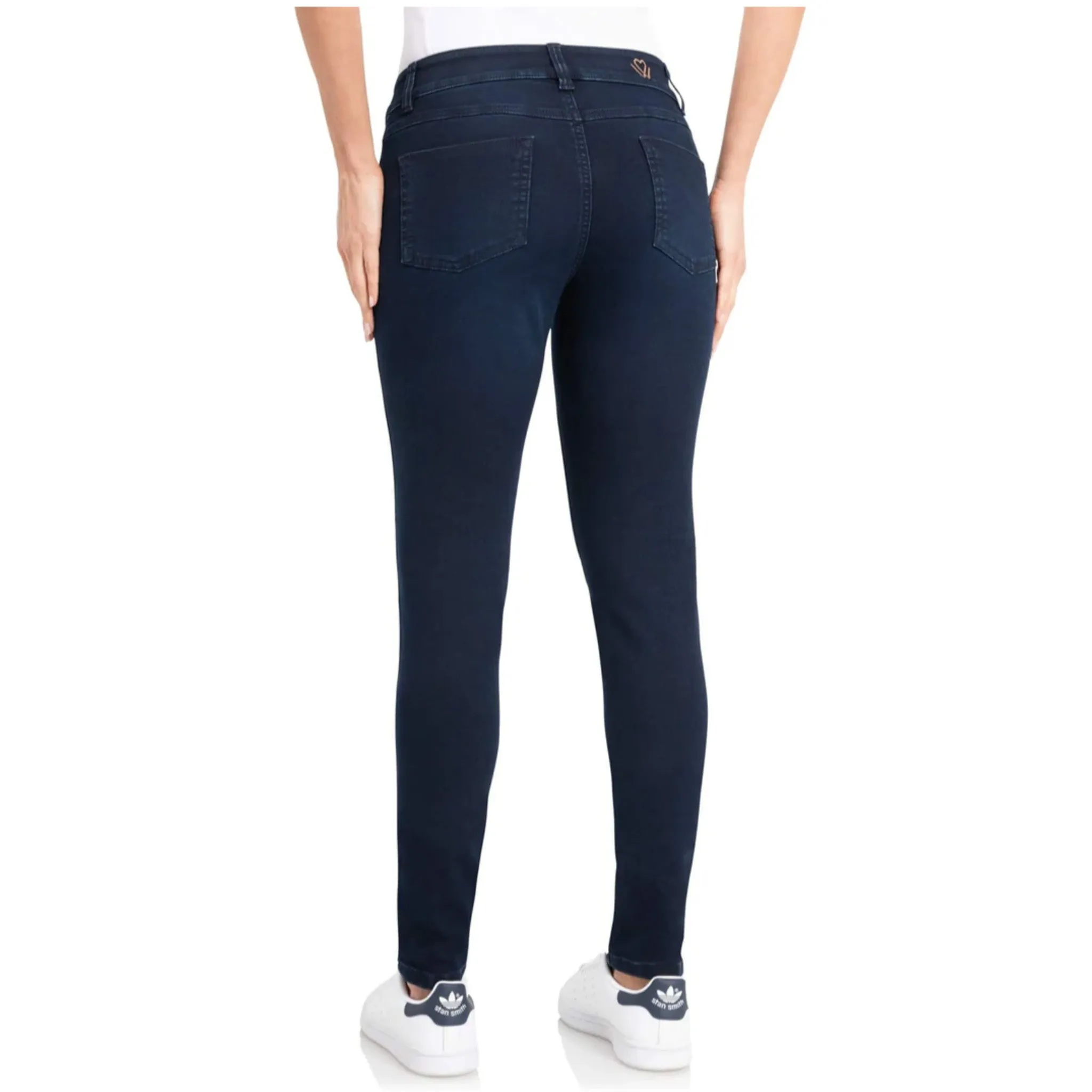 Wonderjeans WH Blue Denim